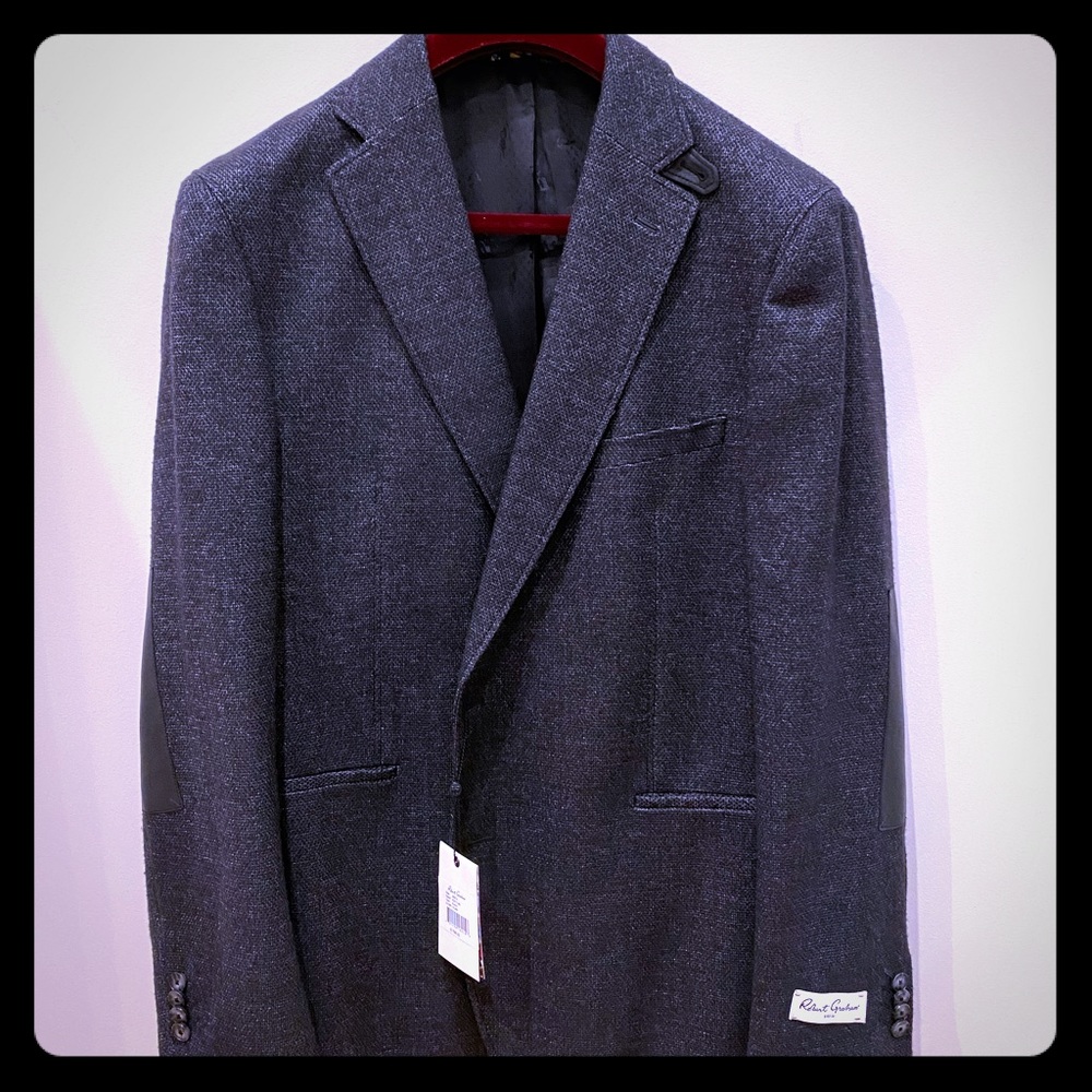 Robert Graham Men’s Jacket